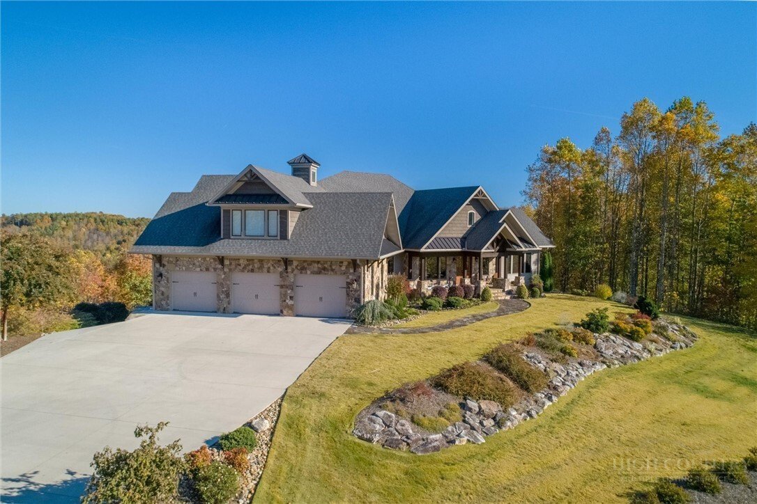 House in Lenoir, North Carolina, United States 2 - 17647766