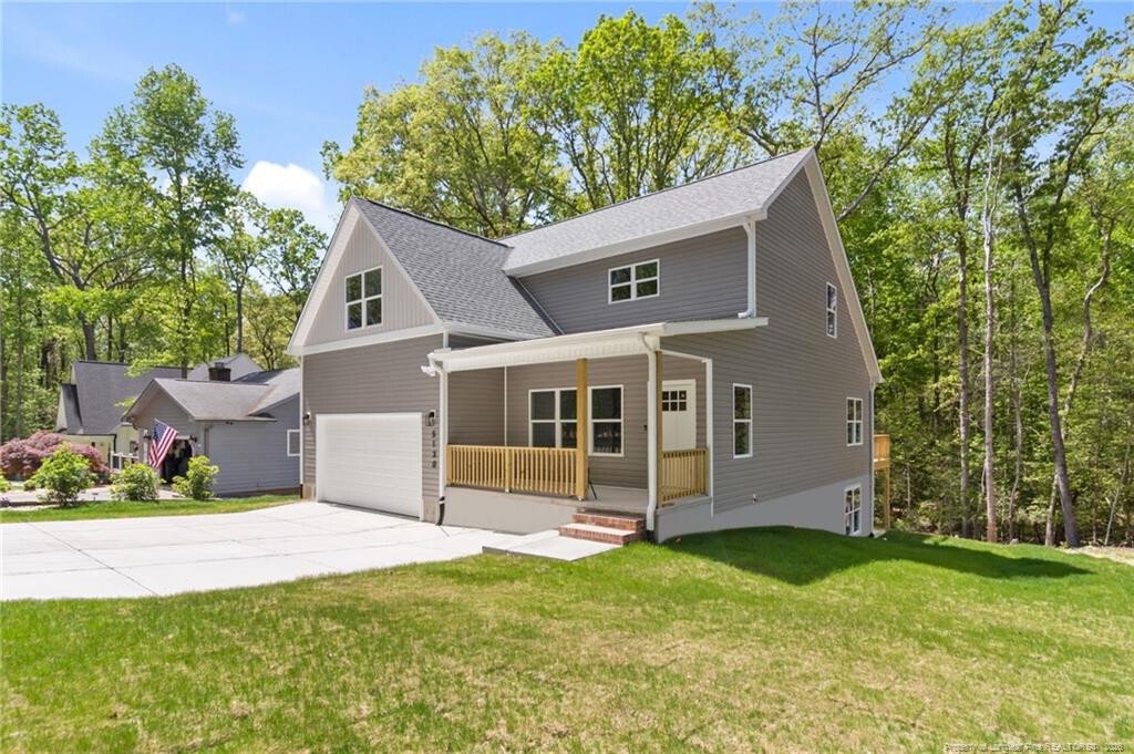 House in Sanford, North Carolina, United States 1 - 17192353