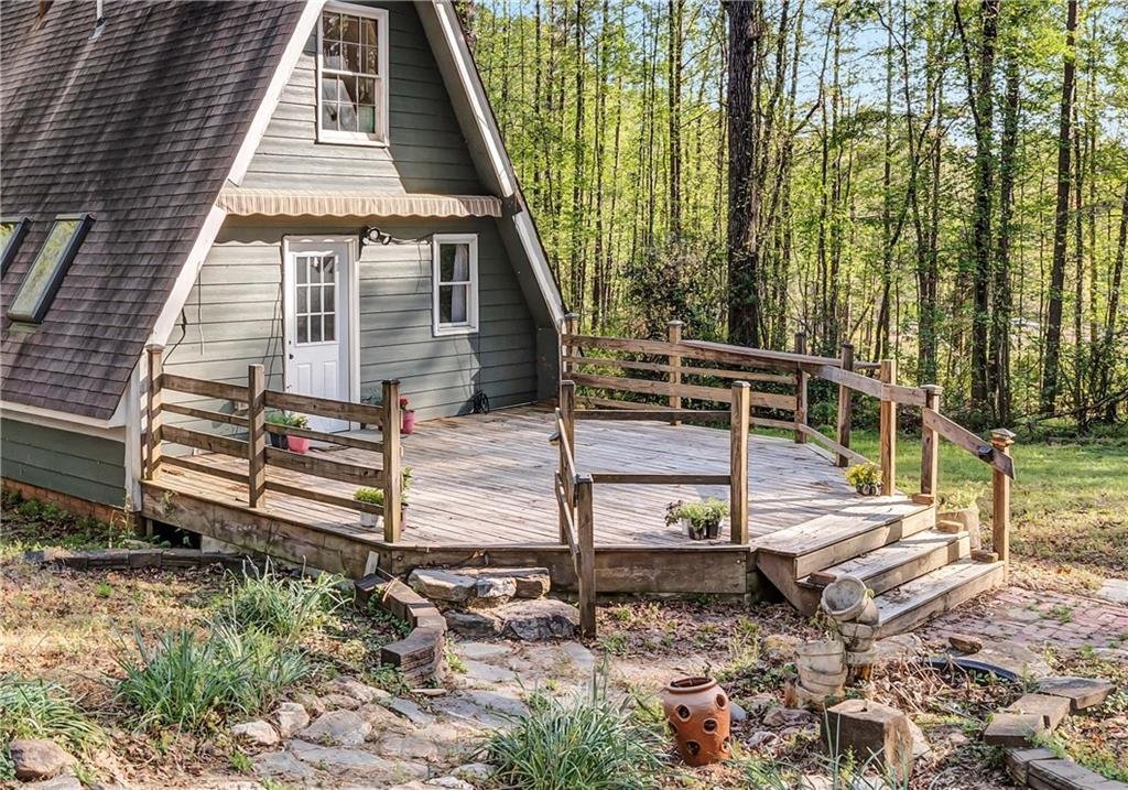 House in Palmetto, Georgia, United States 2 - 17649051