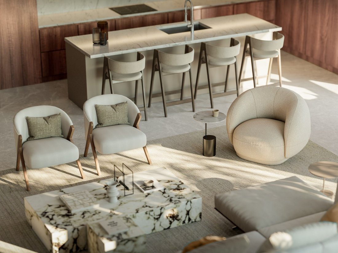 Condo in Miami, Florida, United States 5 - 17644843