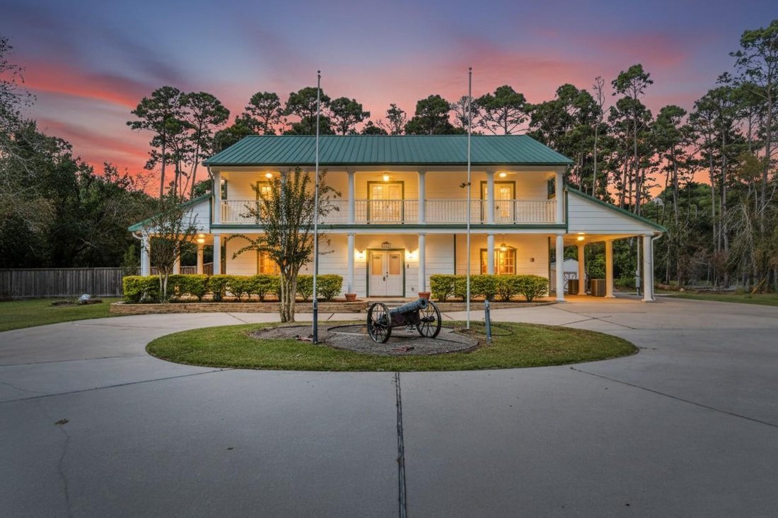 House in Alvin, Texas, United States 5 - 17657711