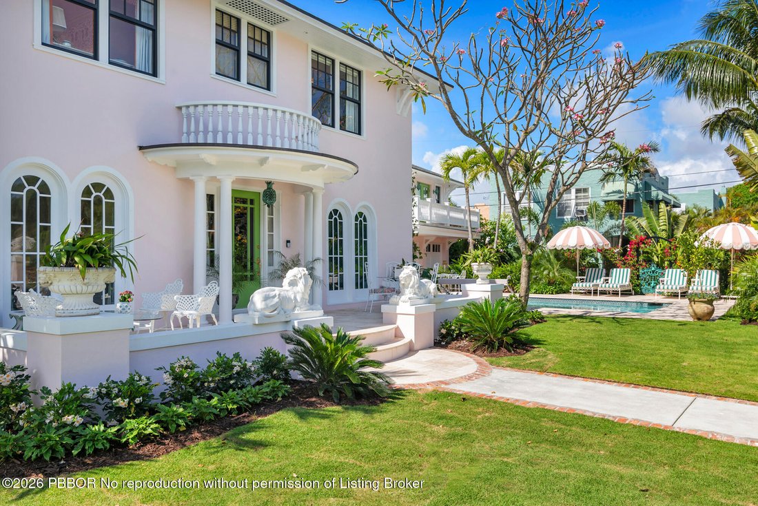 House in West Palm Beach, Florida, United States 3 - 17646886