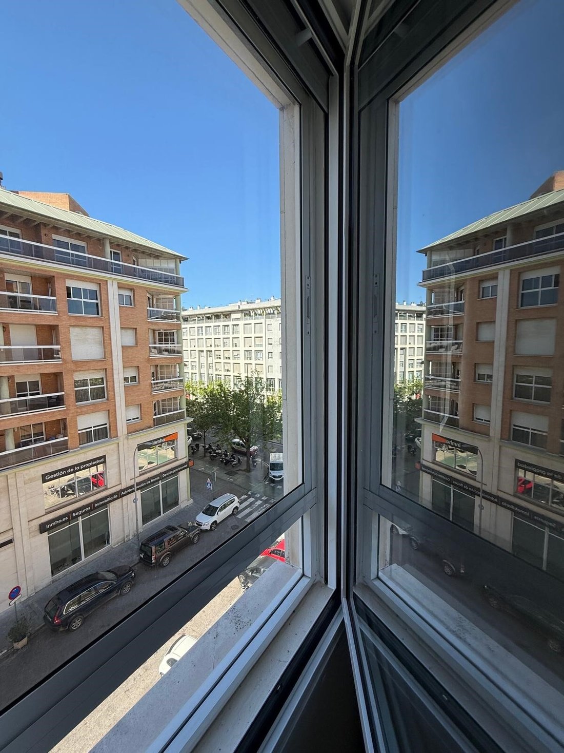 Apartment in Nervion, Seville, Spain 4 - 17653083