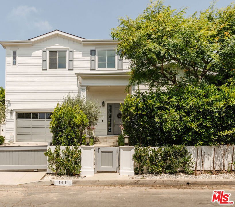 House in Los Angeles, California, United States 1 - 17652152