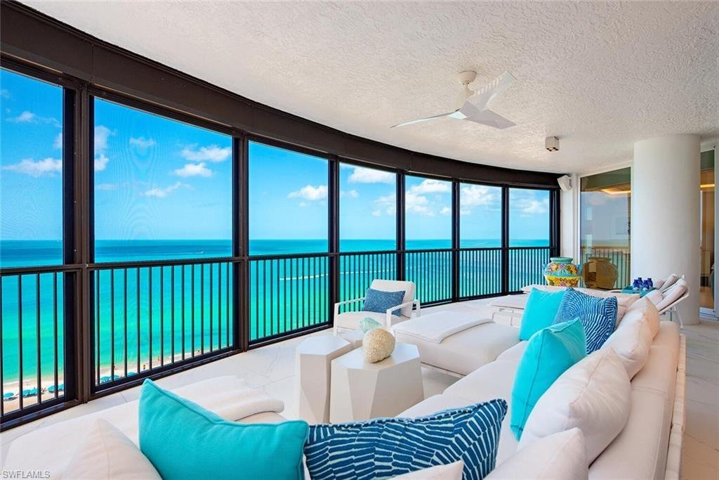 House in Naples, Florida, United States 1 - 17651695