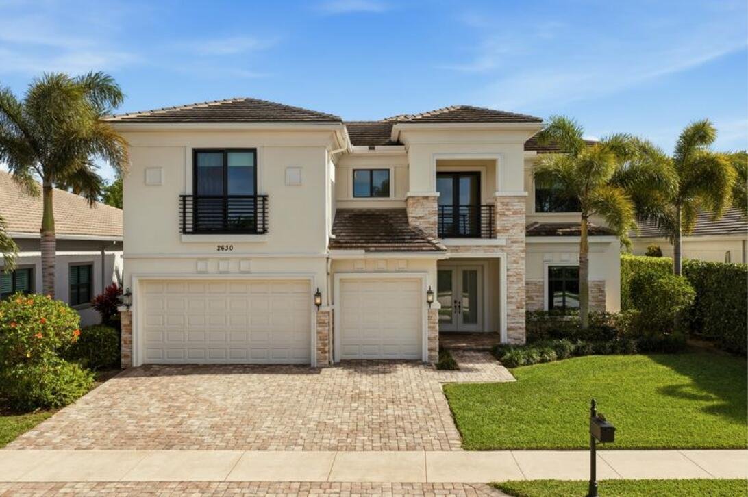 House in Boca Raton, Florida, United States 4 - 17513051