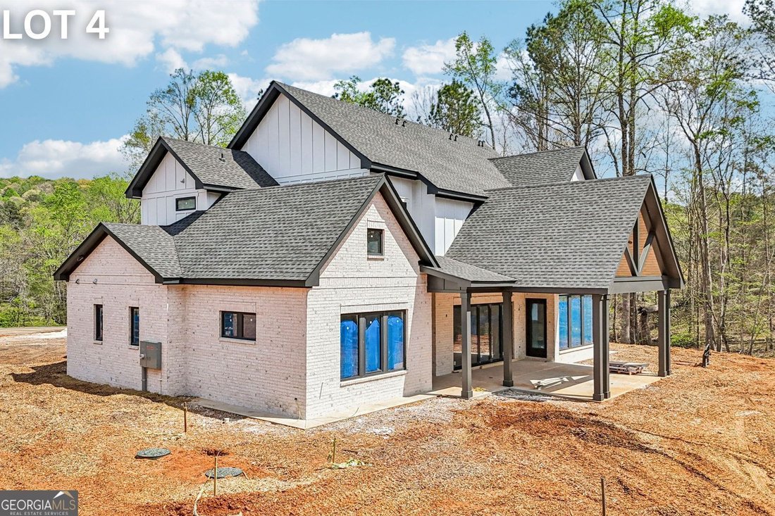 House in Braselton, Georgia, United States 4 - 16885495