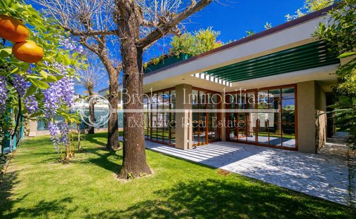 Villa à Centre, Forte dei Marmi, Toscane 1
