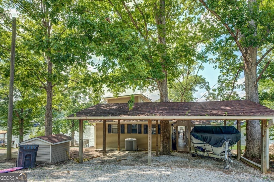 House in Mansfield, Georgia, United States 2 - 17650514