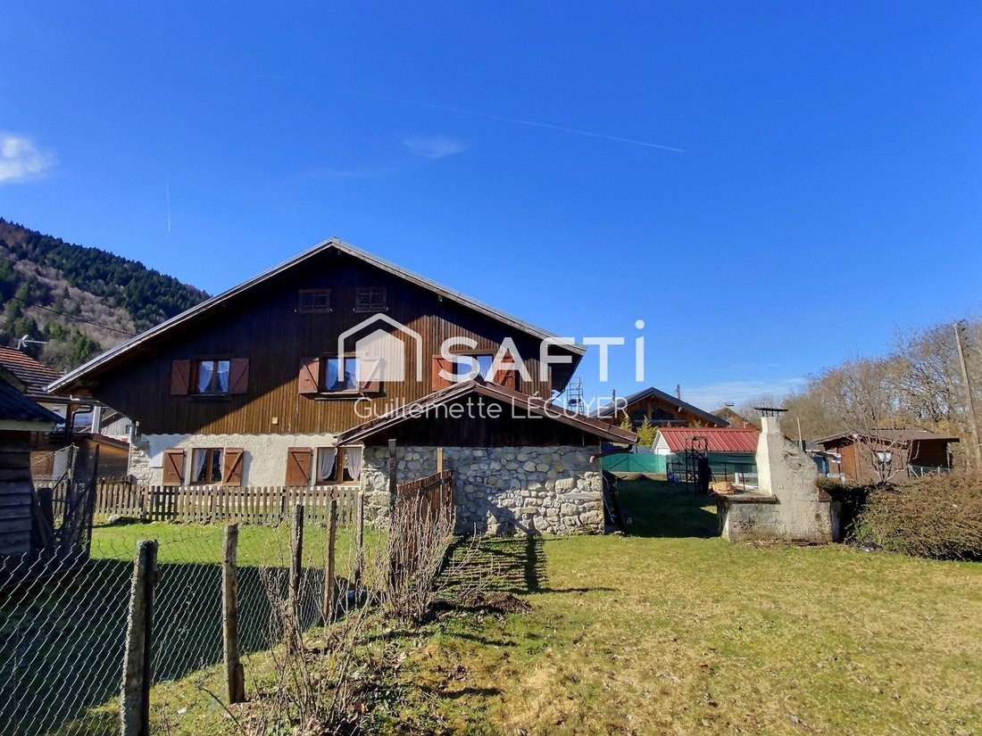 House in Bernex, Auvergne-Rhône-Alpes, France 1 - 17654925