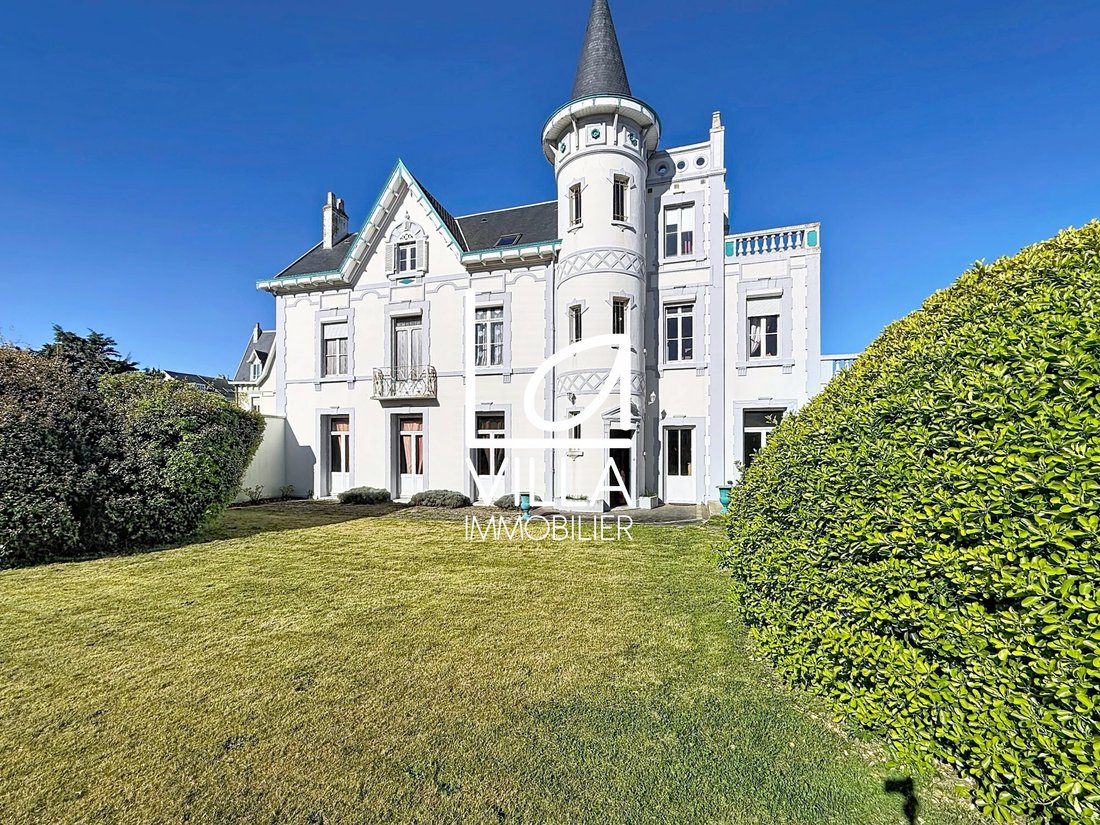 Villa in Nord, Wimereux, France 1 - 17651389
