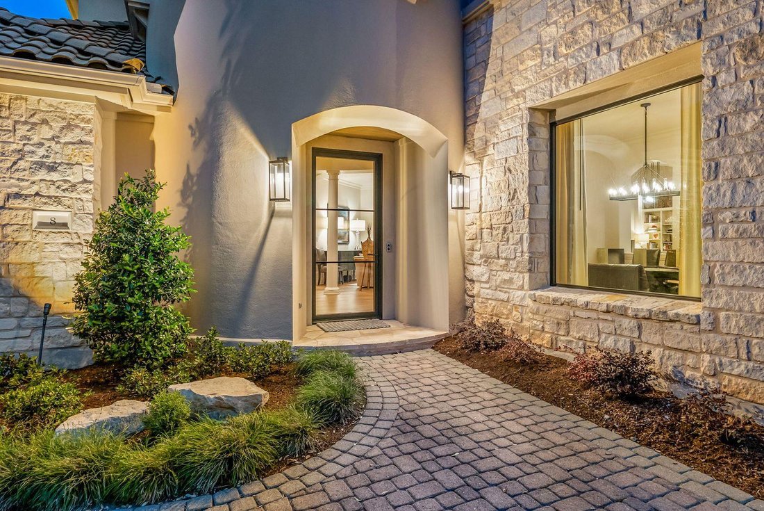 House in Austin, Texas, United States 3 - 17645653