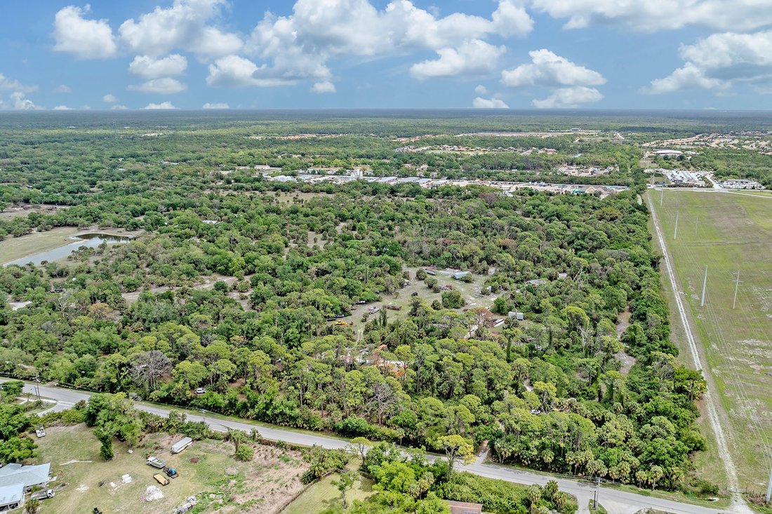 Land in Venice, Florida, United States 1 - 17644845