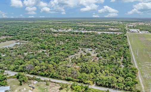 Terreno en Venice, Florida, Estados Unidos 1
