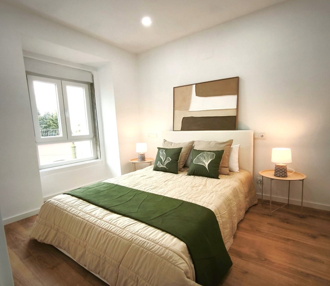 Apartment in Penha de Franca, Lisbon, Portugal 1 - 15806578