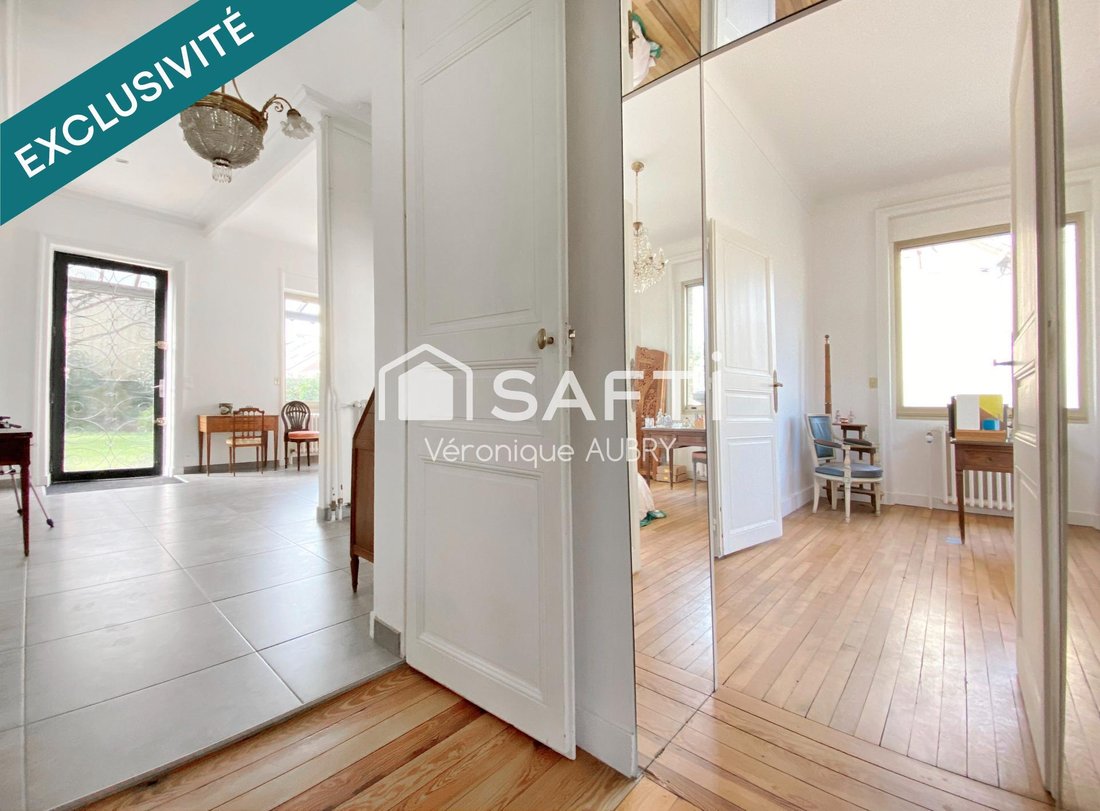 House in Chantenay - Sainte-Anne, Nantes, France 2 - 17654954