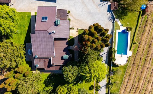 Casa en Cristelos, Boim e Ordem, Distrito de Oporto, Portugal 1