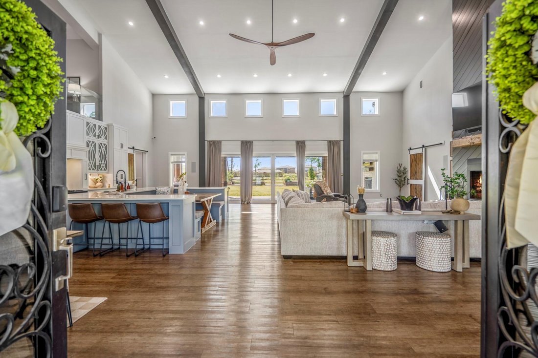 House in Conroe, Texas, United States 4 - 17645970