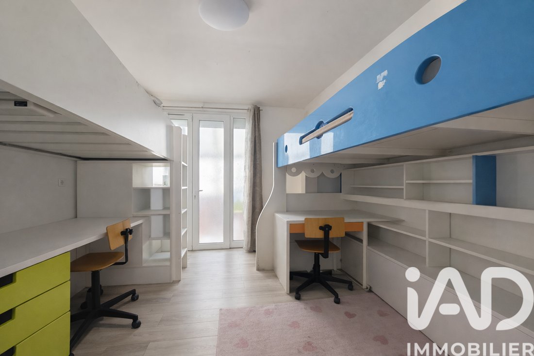 House in Mocquet, Joinville-le-Pont, France 4 - 17366318