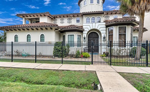 House in Houston, Texas, United States 1
