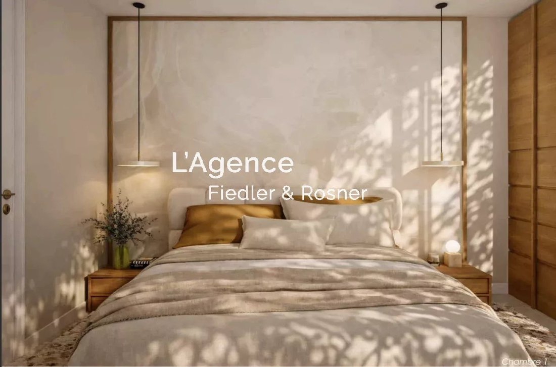 Apartment in Zone Ouest Urbaine, Saint-Tropez, France 3 - 17645262