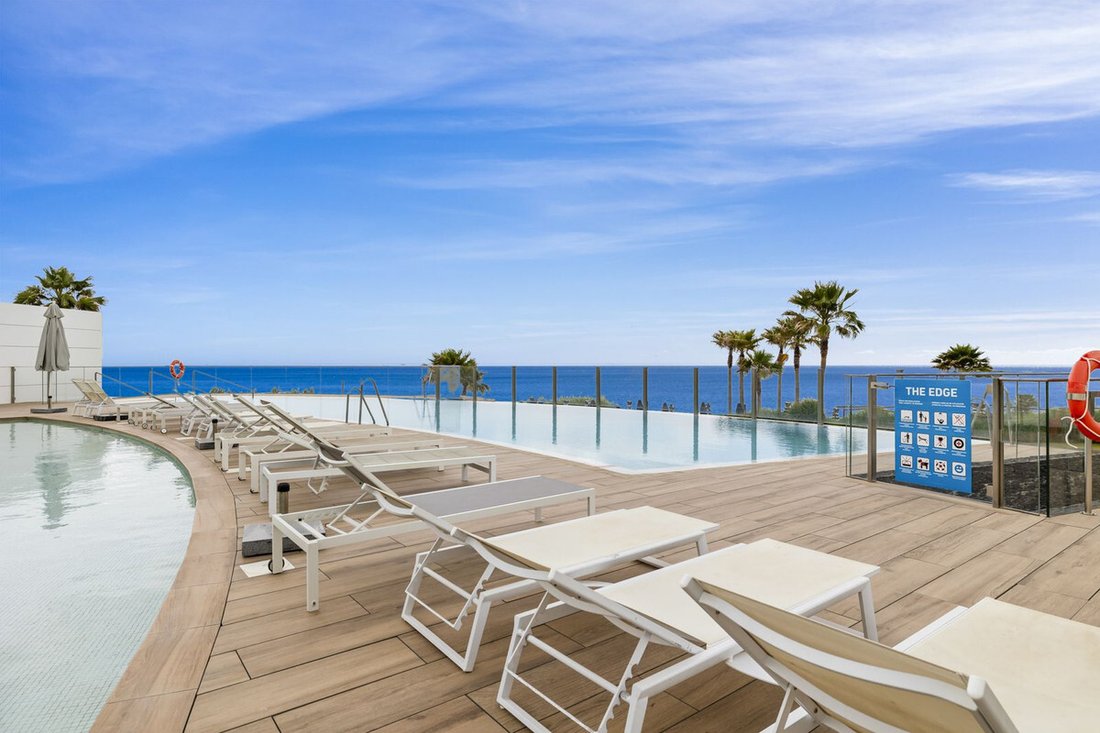 Apartment in Estepona, Andalusia, Spain 3 - 17659279
