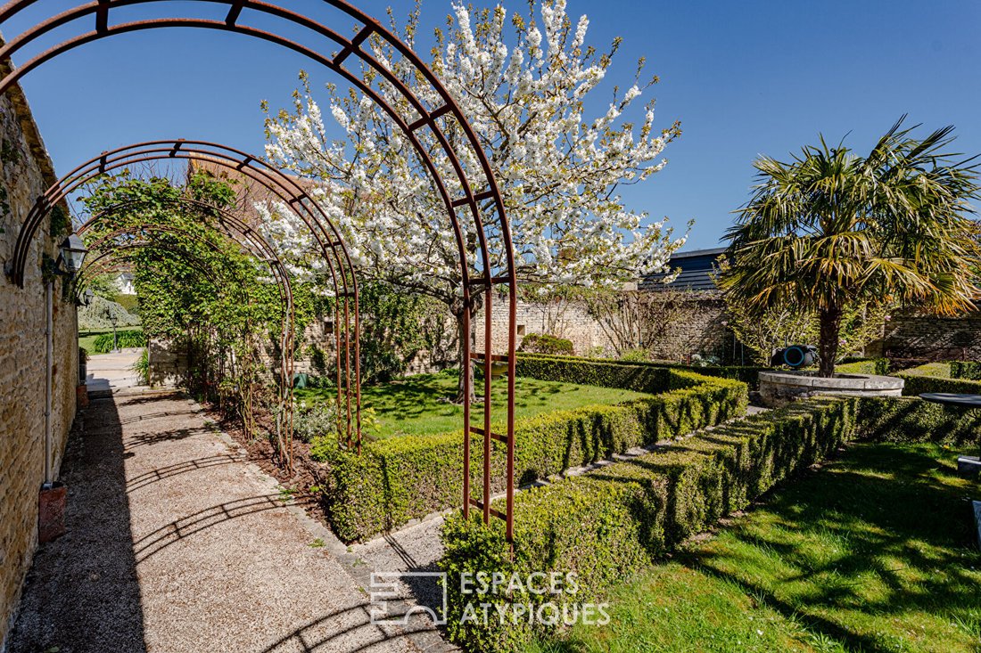 Villa in Thaon, Normandy, France 4 - 17650239