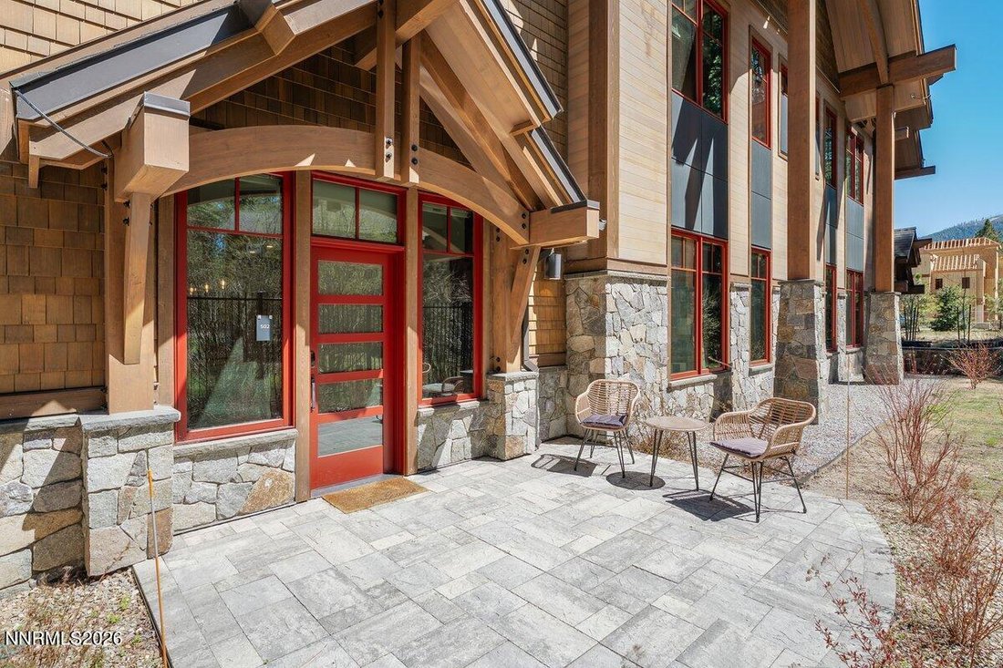 Condo in Stateline, Nevada, United States 4 - 17650071