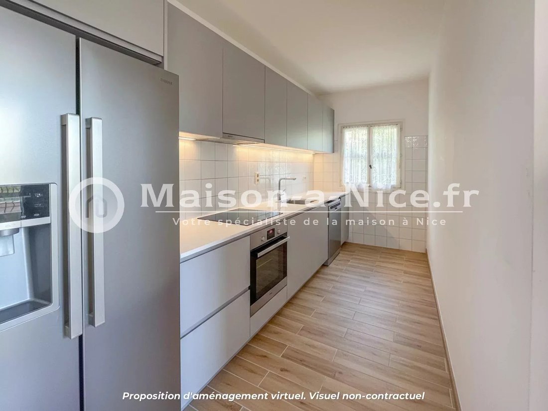 House in La Turbie, Provence-Alpes-Côte d'Azur, France 5 - 17646218