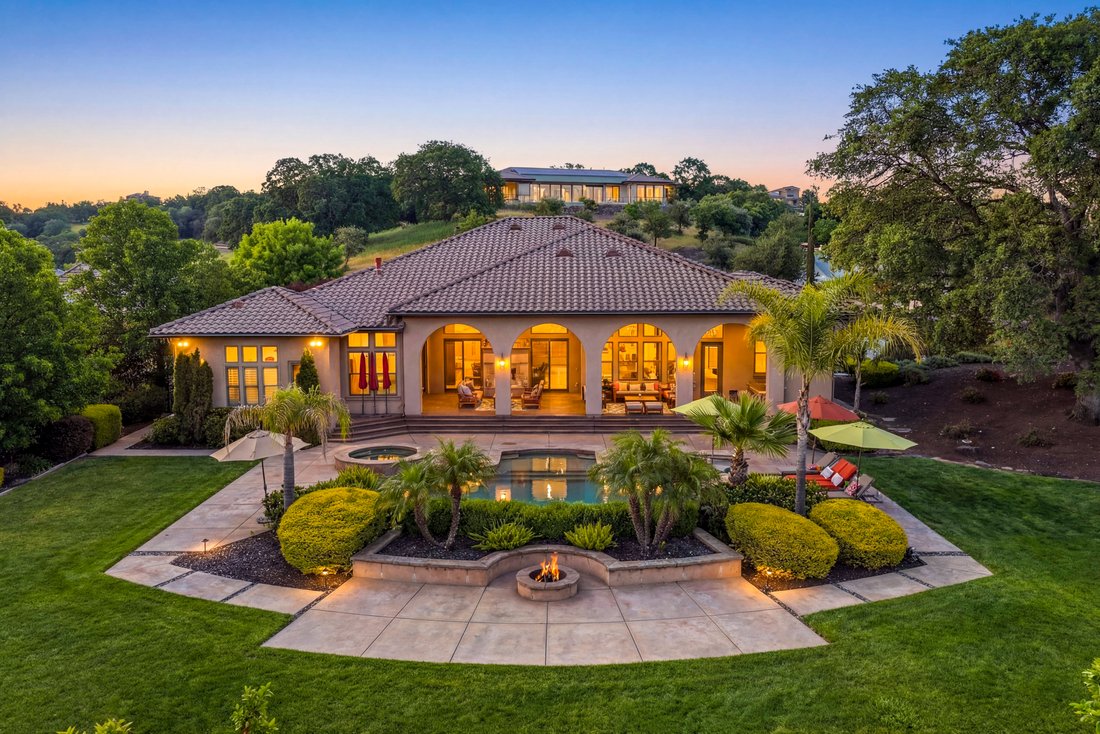 House in Lincoln, California, United States 1 - 17644380