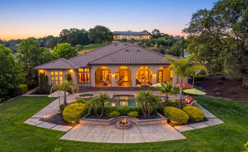 Casa a Lincoln, California, Stati Uniti 1