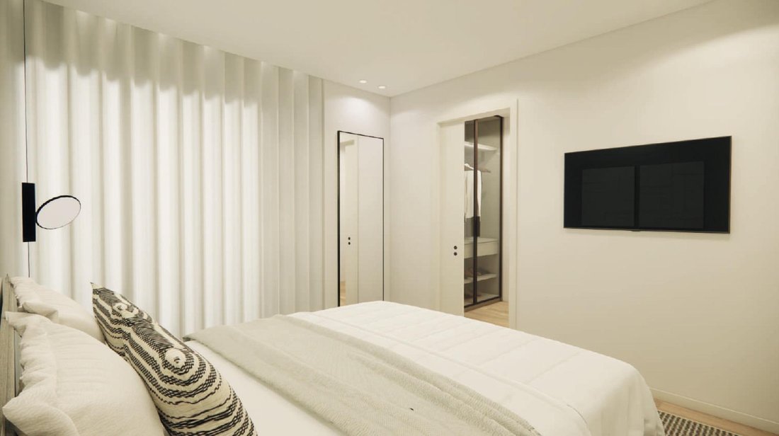 Apartment in Montijo e Afonsoeiro, Setubal, Portugal 1 - 17652546