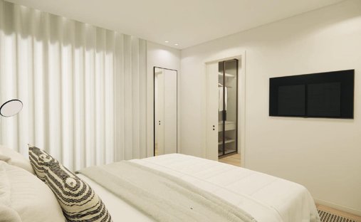 Apartment in Montijo e Afonsoeiro, Setubal, Portugal 1