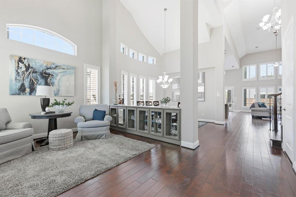 House in McKinney, Texas, United States 3 - 17645765