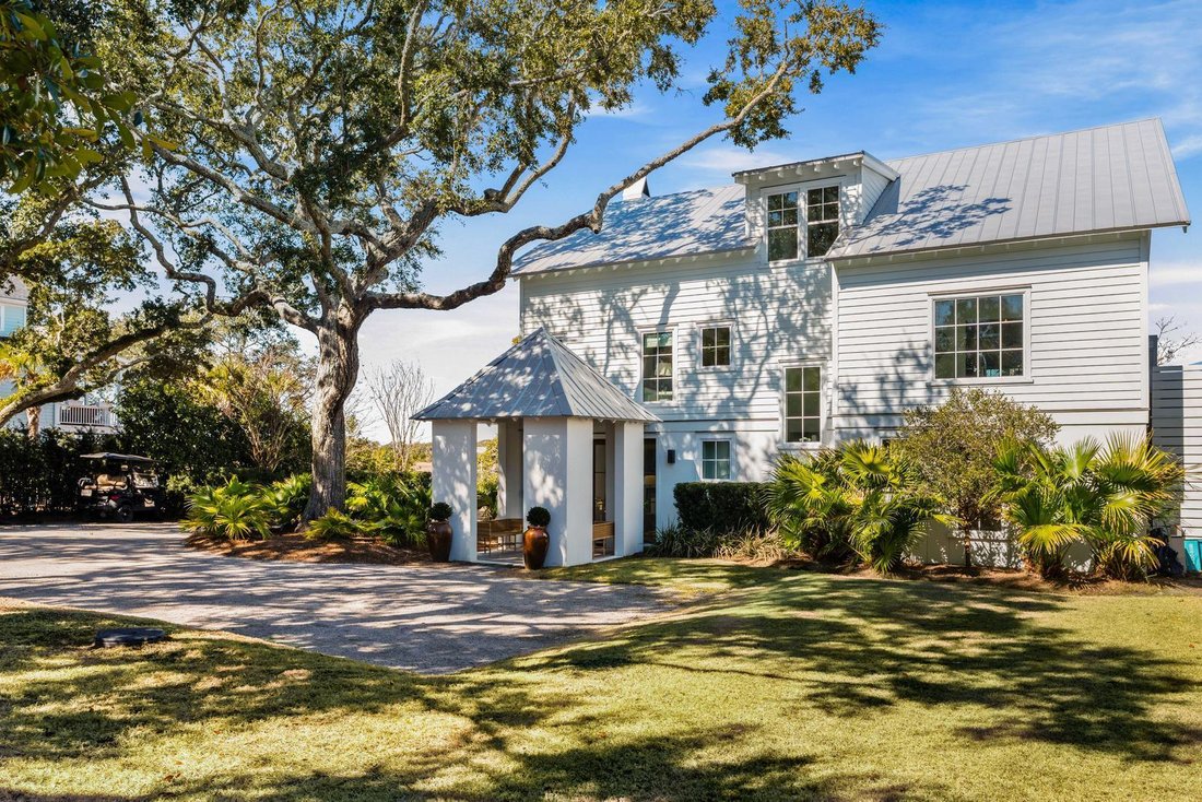 House in Isle of Palms, South Carolina, United States 2 - 17644937