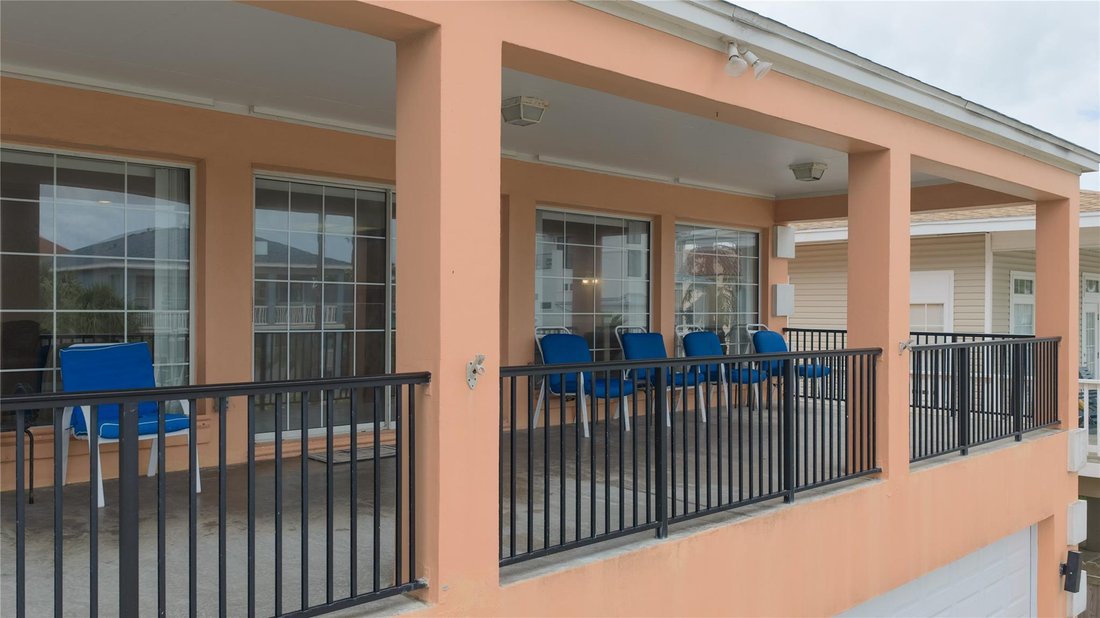 Haus in South Padre Island, Texas, Vereinigte Staaten 2 - 17649520