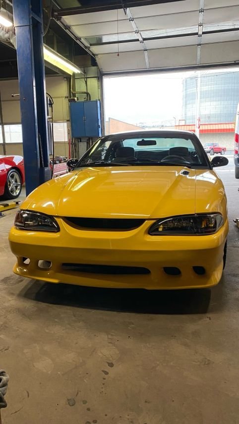Coupe in Wenatchee, WA, United States 2 - 13192429