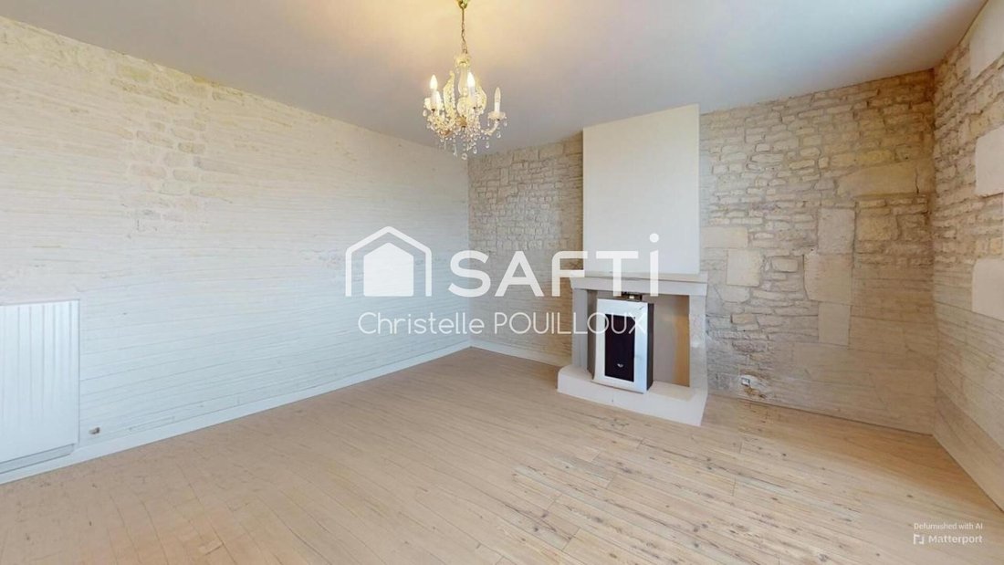 House in Sud Ouest, Aiffres, France 5 - 17655005