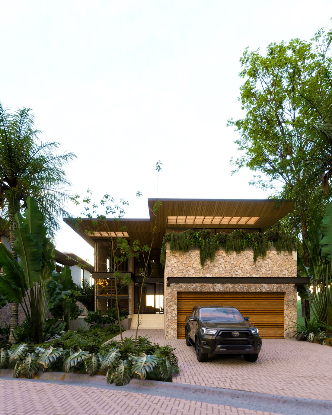 Land in Brasilito, Guanacaste Province, Costa Rica 4 - 17652899
