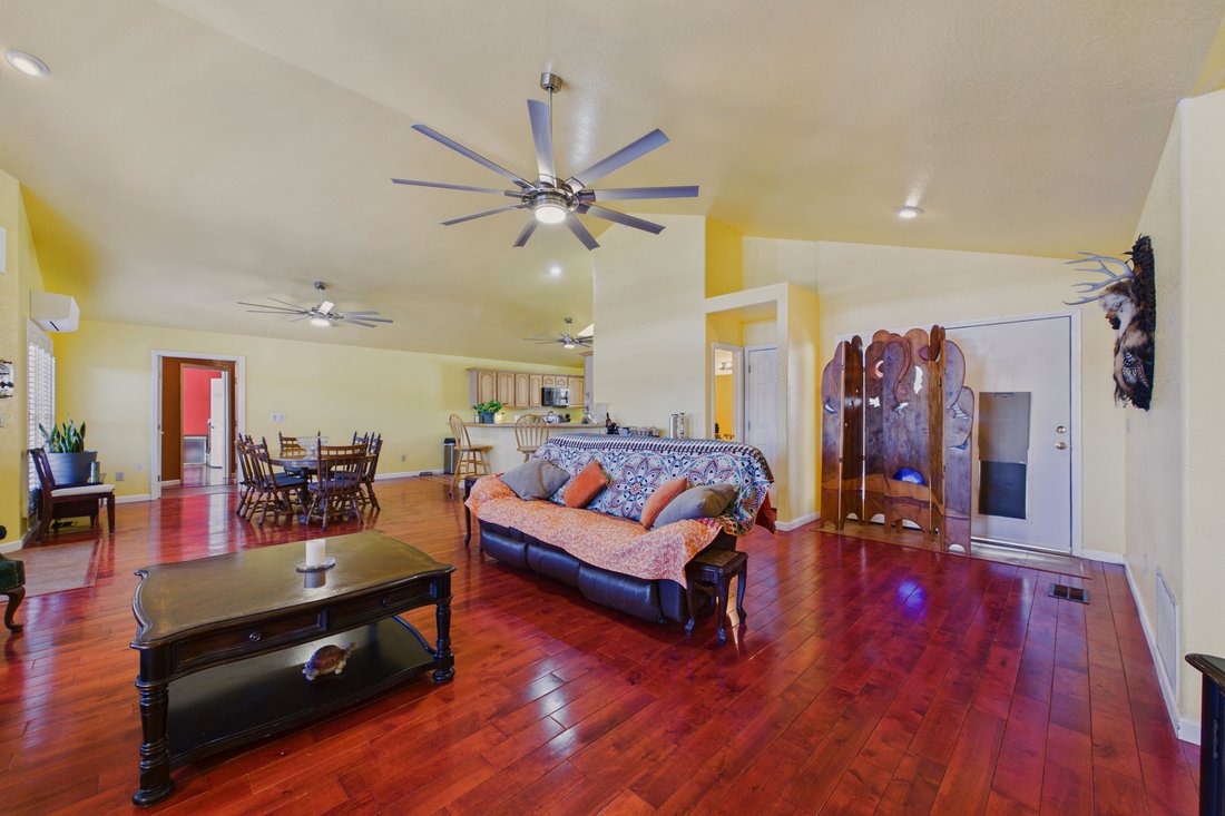 House in Ruidoso, New Mexico, United States 5 - 17647699