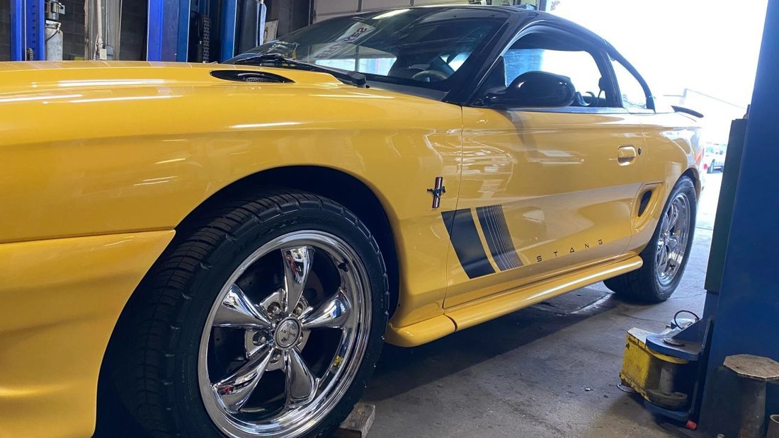 Coupe in Wenatchee, WA, United States 4 - 13192429