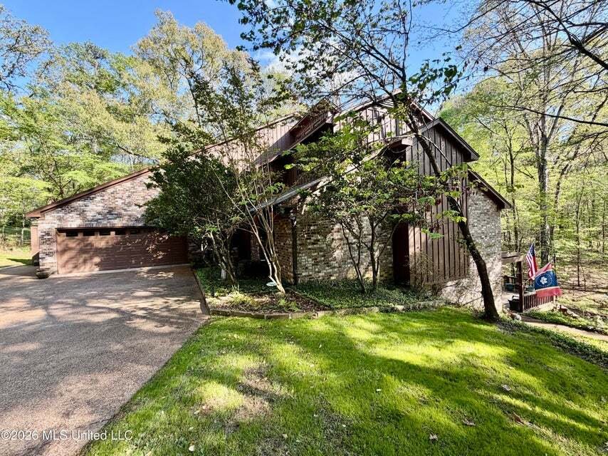House in Clinton, Mississippi, United States 1 - 17647063