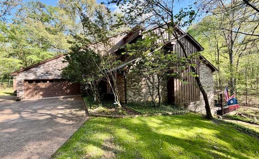 Casa a Clinton, Mississippi, Stati Uniti 1