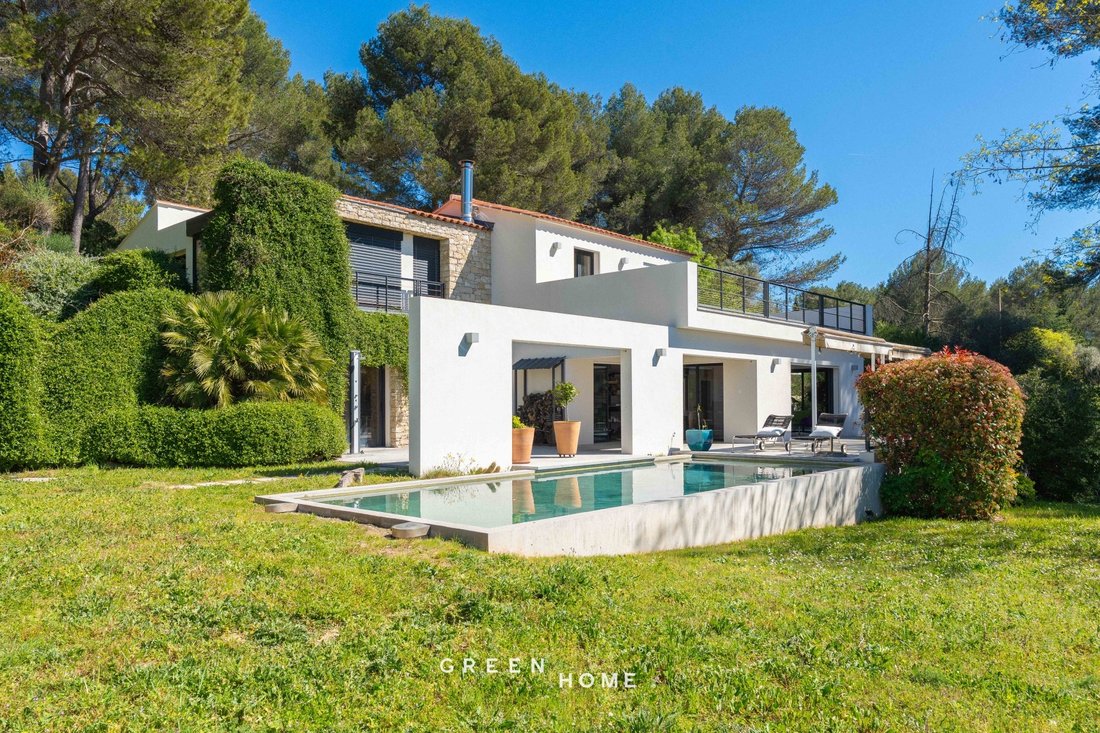 House in Ganteaume, Aubagne, France 5 - 17649863