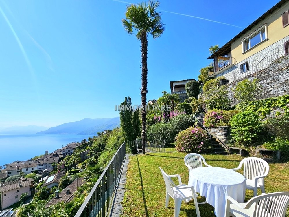 House in Brissago, Ticino, Switzerland 5 - 17659912