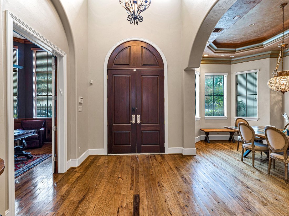 House in Houston, Texas, United States 3 - 17649478