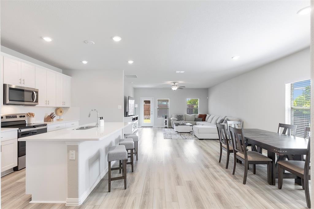 House in Melissa, Texas, United States 1 - 17649542
