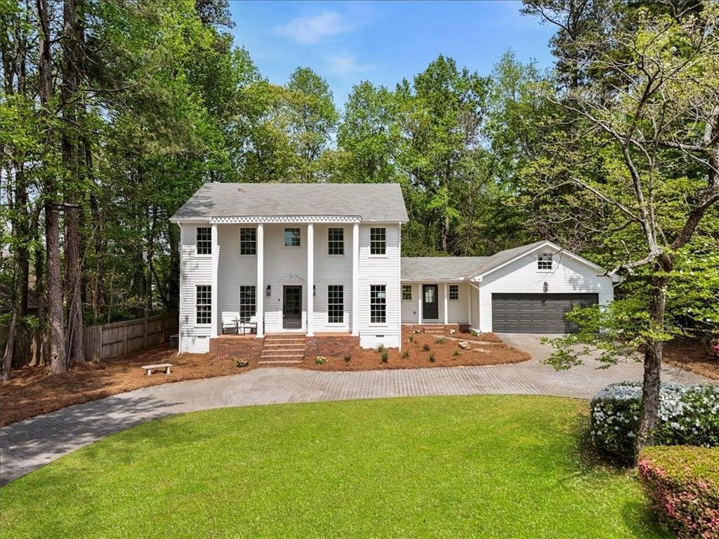 House in Marietta, Georgia, United States 2 - 17652842