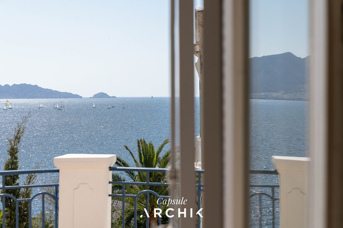 House in Endoume, 7e Arrondissement, Marseille 1 - 17306072