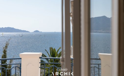 Haus in Marseille, Provence-Alpes-Côte d'Azur, Frankreich 1